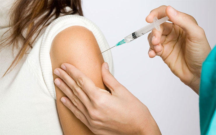 Tájékoztató az Influenza elleni védőoltásról