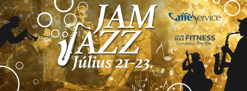 II. Jam Jazz